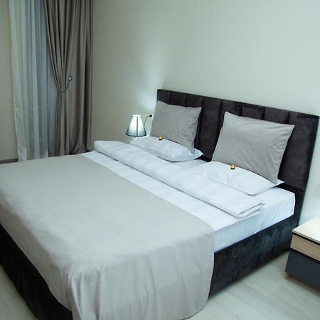 Sunday Apart Hotel Zaghkadsor Exterior foto