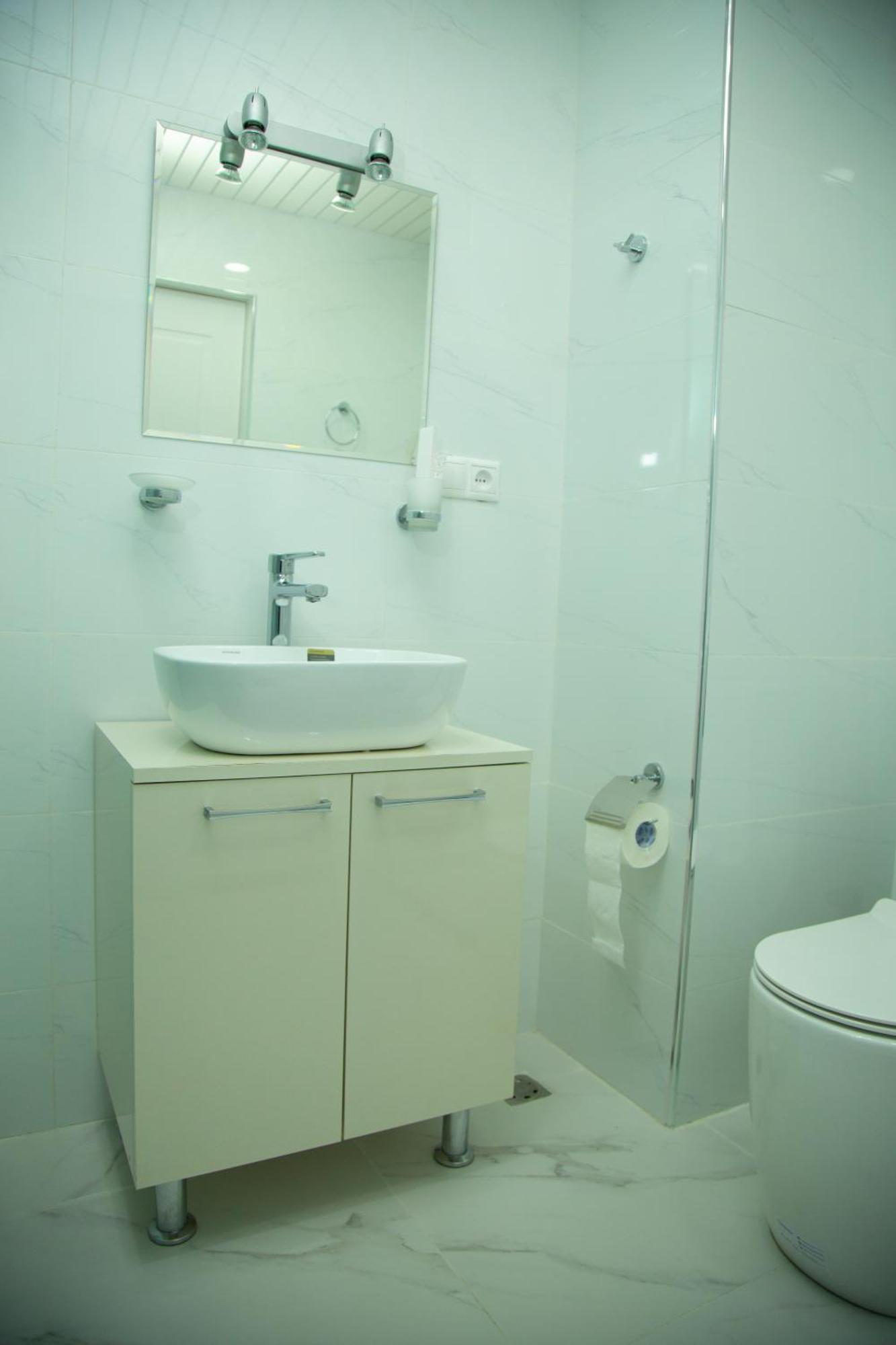 Sunday Apart Hotel Zaghkadsor Exterior foto